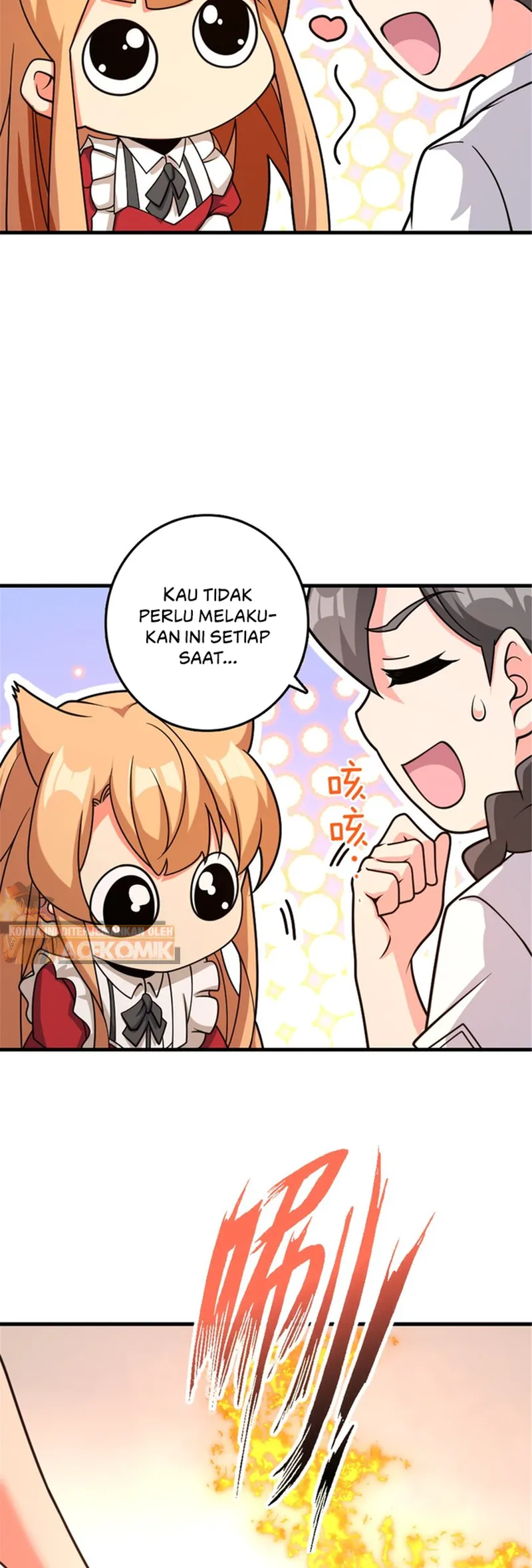 Release That Witch chapter 533, halaman 14