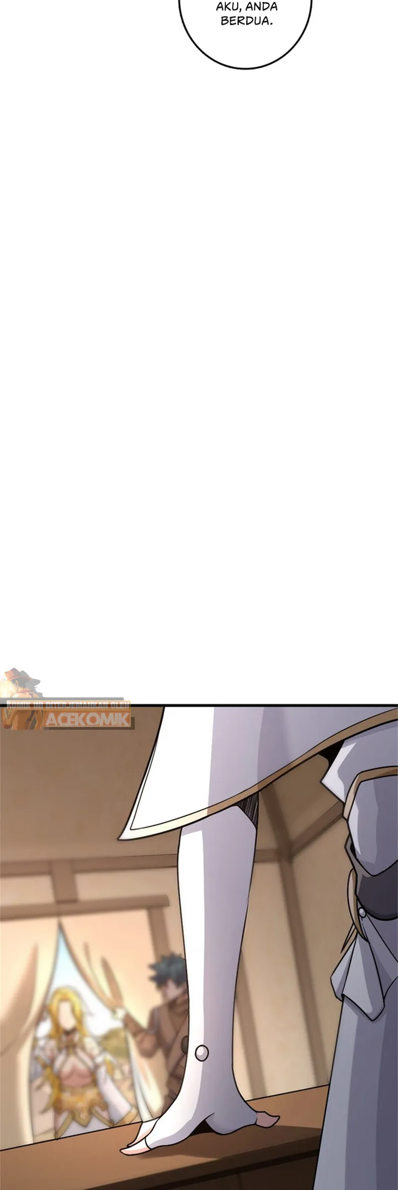 Release That Witch chapter 520, halaman 12
