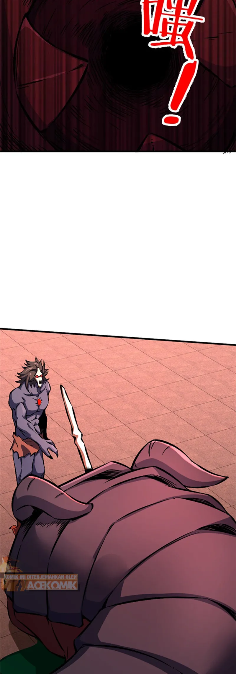 Release That Witch chapter 575, halaman 13
