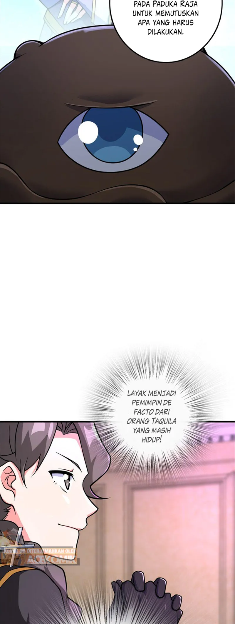 Release That Witch chapter 568, halaman 13