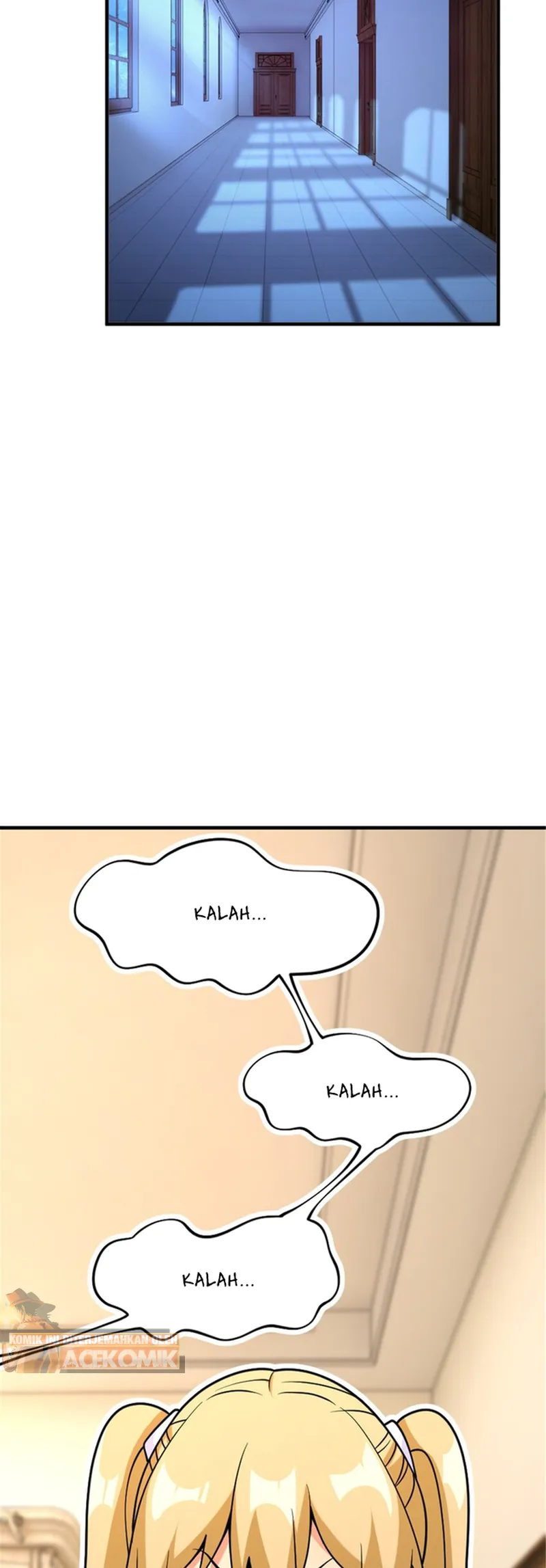 Release That Witch chapter 566, halaman 12