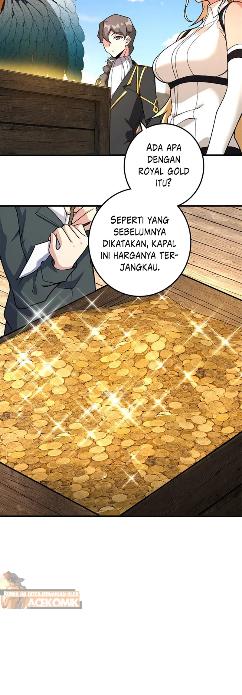 Release That Witch chapter 561, halaman 13