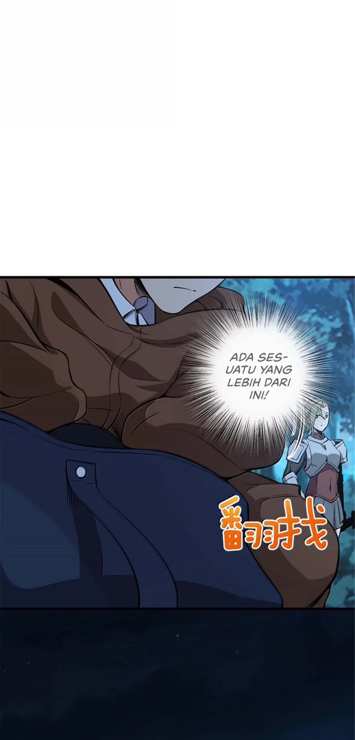 Release That Witch chapter 615, halaman 31