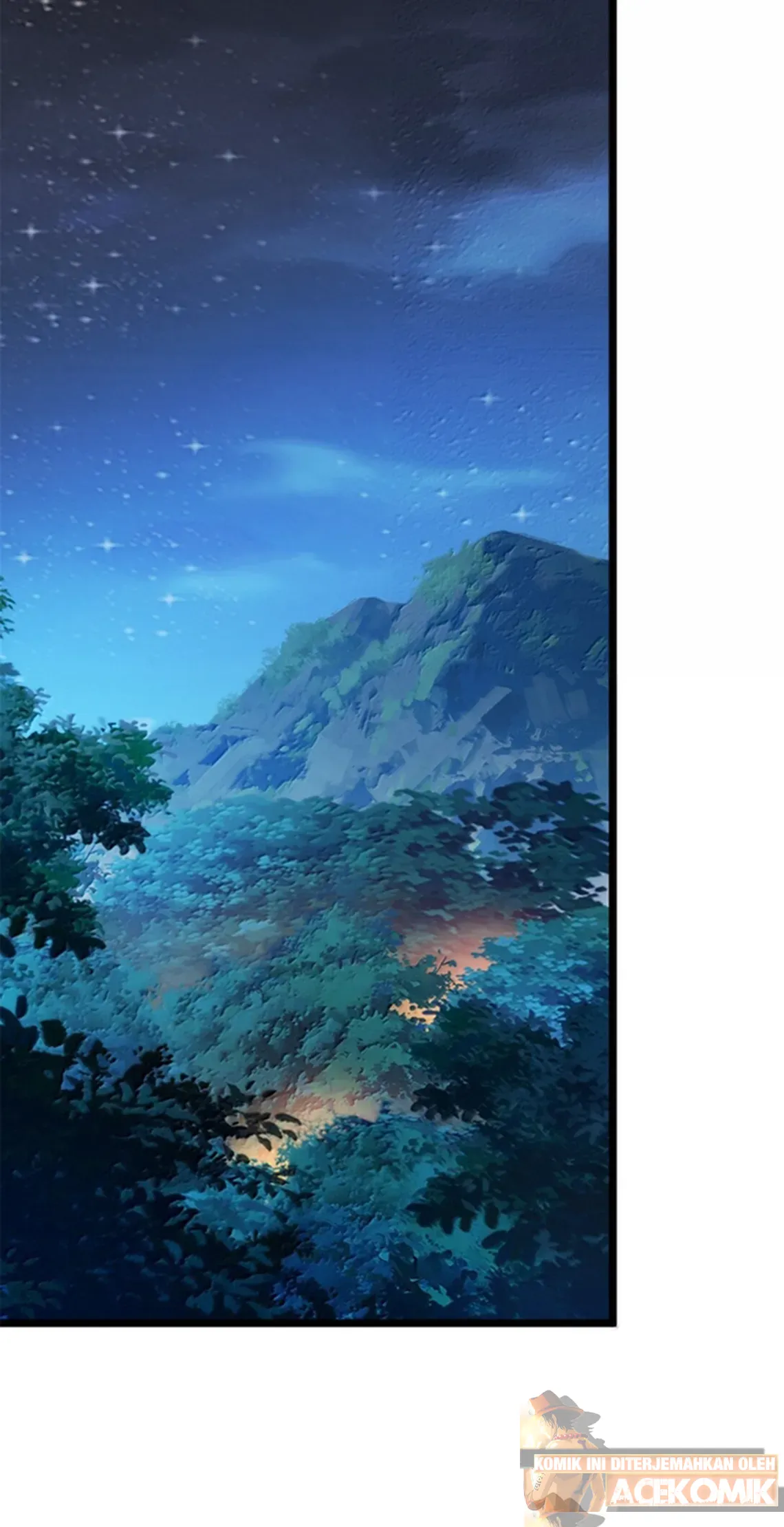 Release That Witch chapter 614, halaman 25