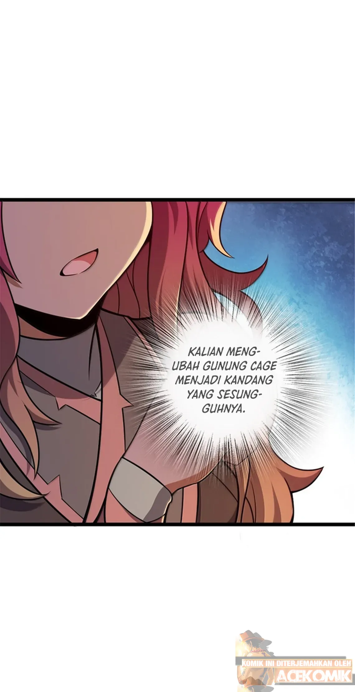 Release That Witch chapter 614, halaman 27