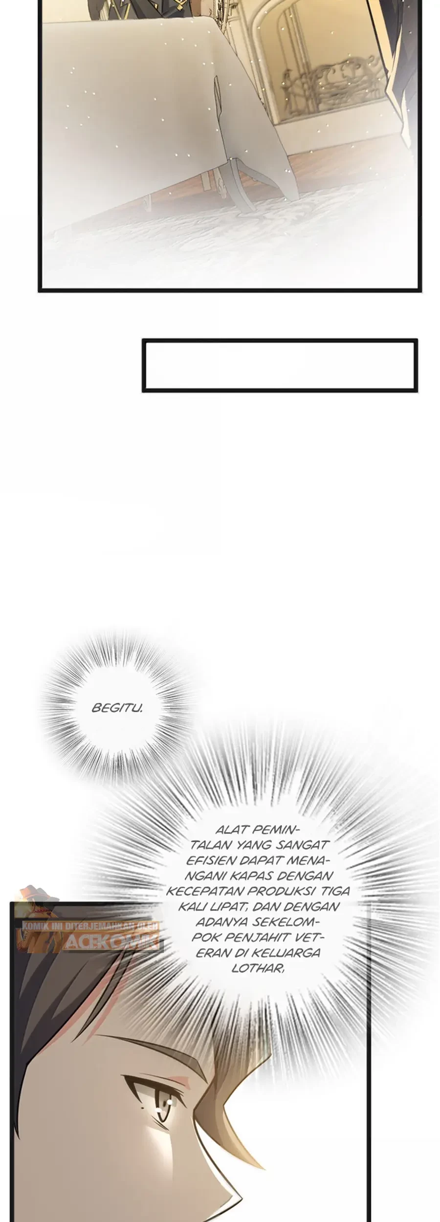 Release That Witch chapter 608, halaman 28