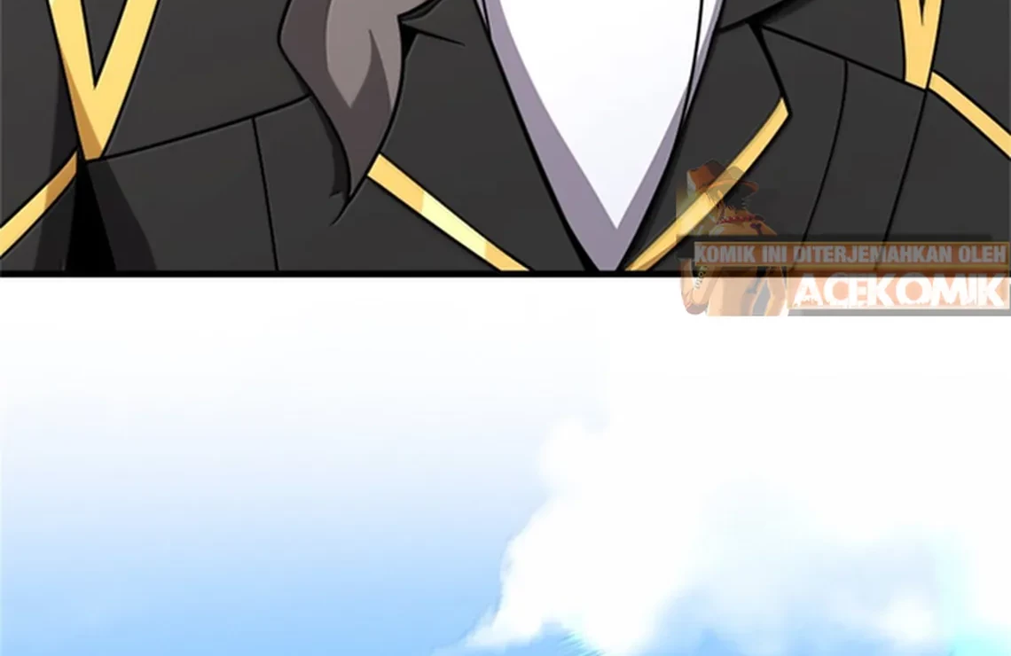 Release That Witch chapter 605, halaman 21
