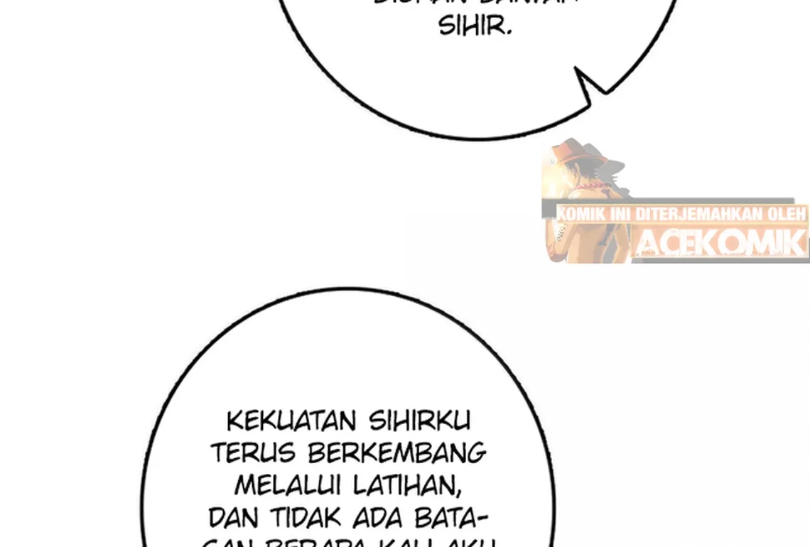 Release That Witch chapter 602, halaman 21