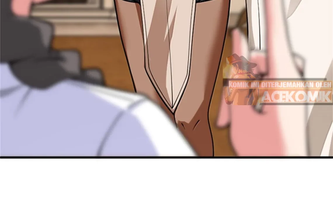 Release That Witch chapter 597, halaman 21