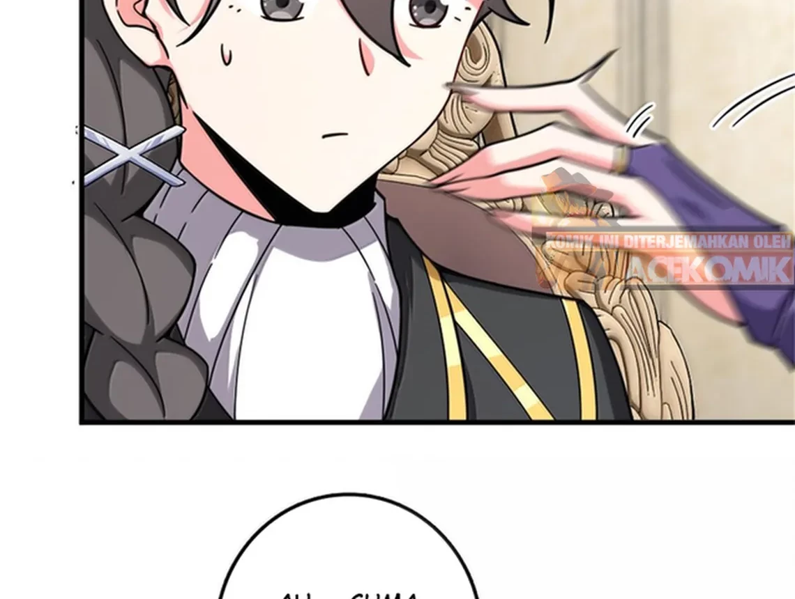 Release That Witch chapter 594, halaman 19