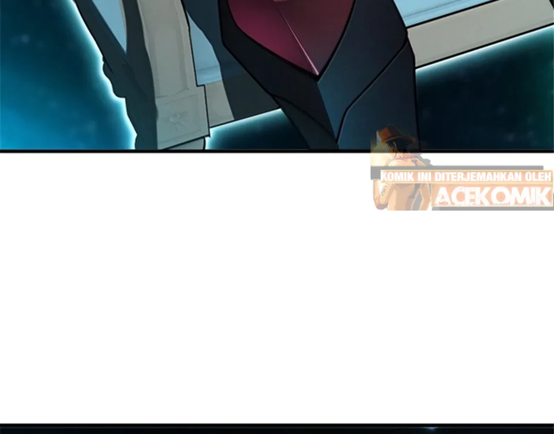 Release That Witch chapter 591, halaman 19