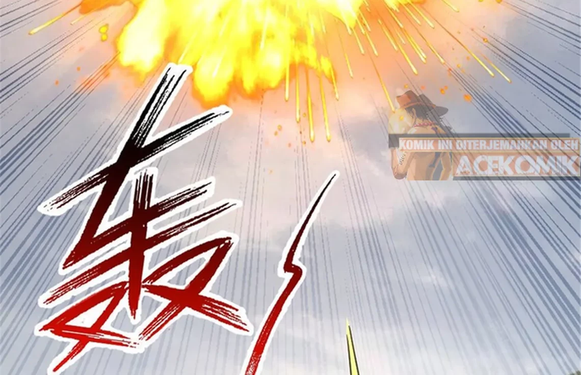 Release That Witch chapter 584, halaman 23