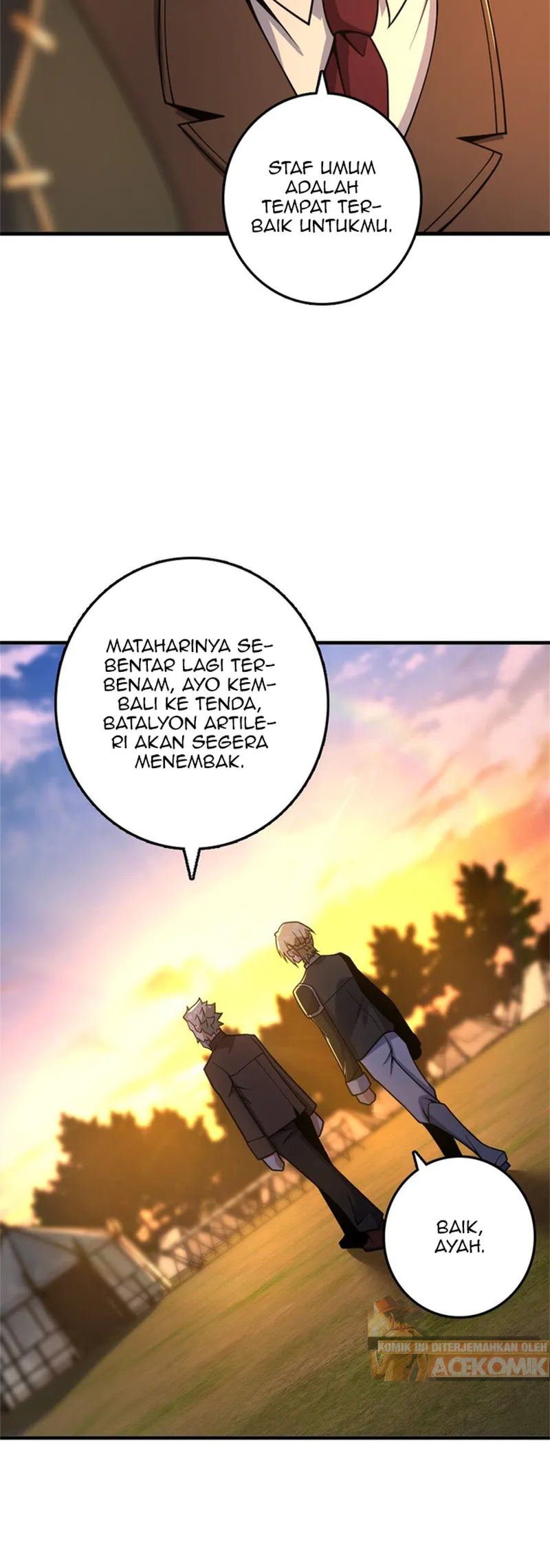 Release That Witch chapter 581, halaman 12
