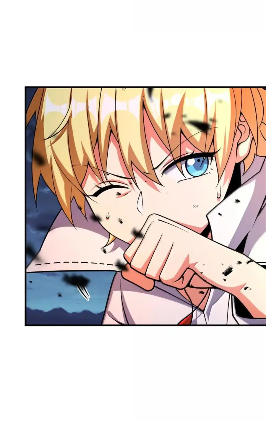 Release That Witch chapter 632, halaman 18