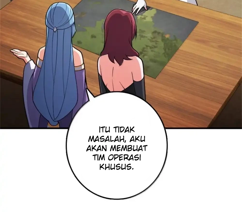 Release That Witch chapter 631, halaman 19