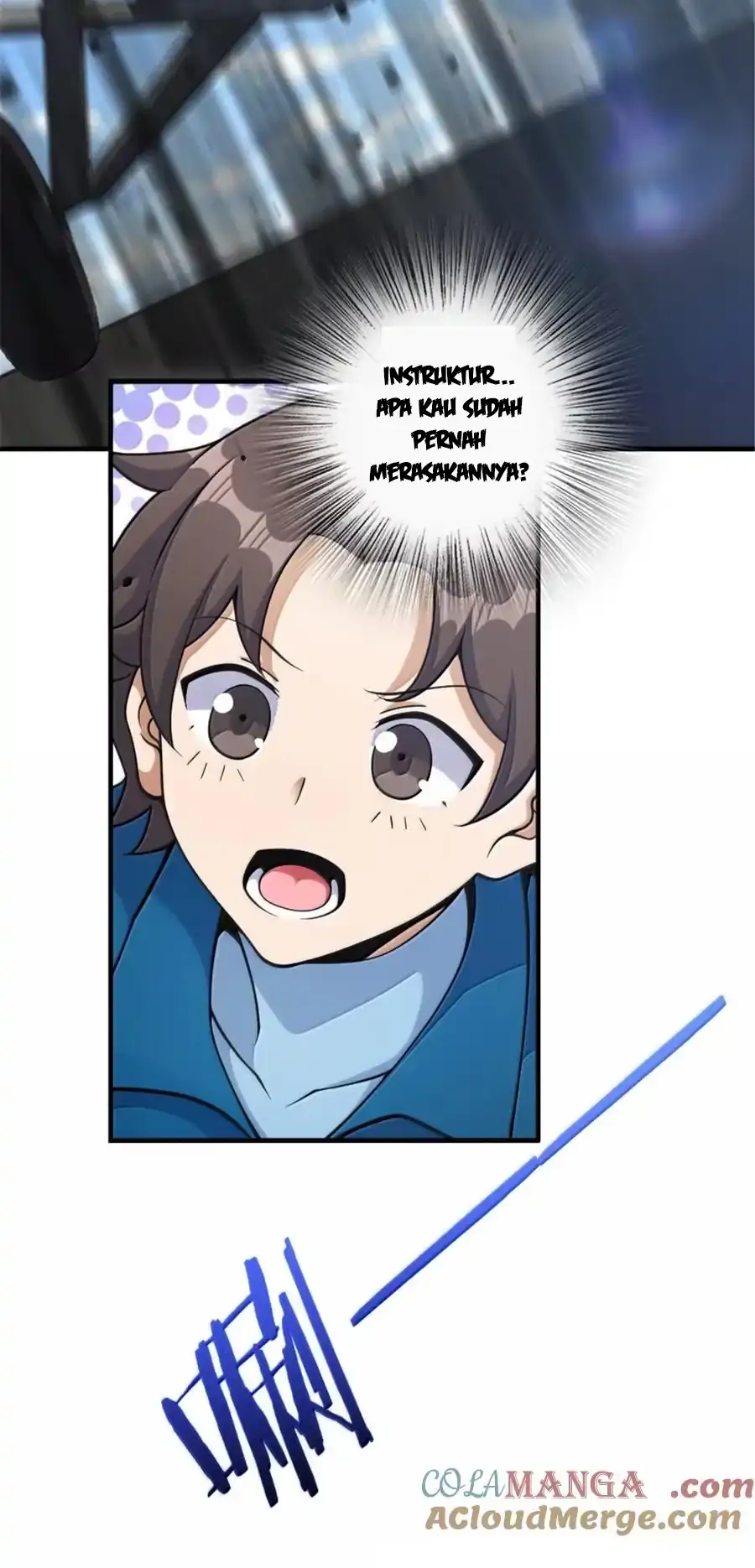 Release That Witch chapter 626, halaman 19