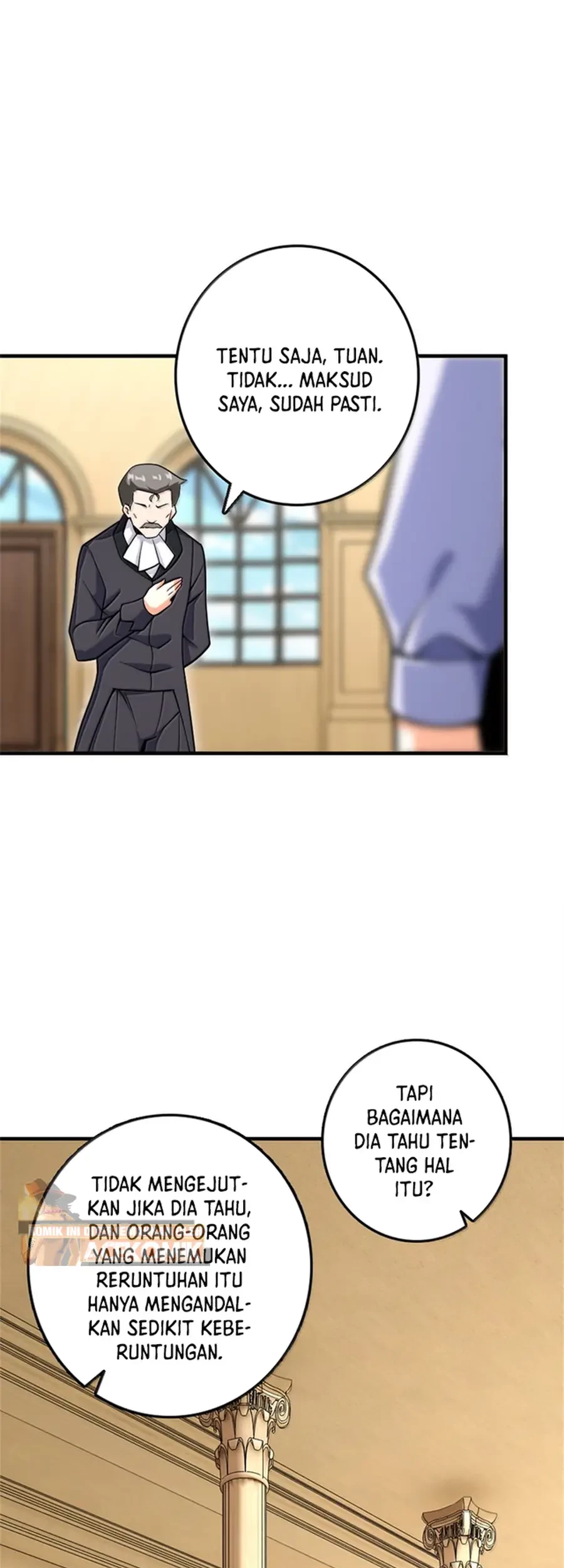 Release That Witch chapter 618, halaman 24