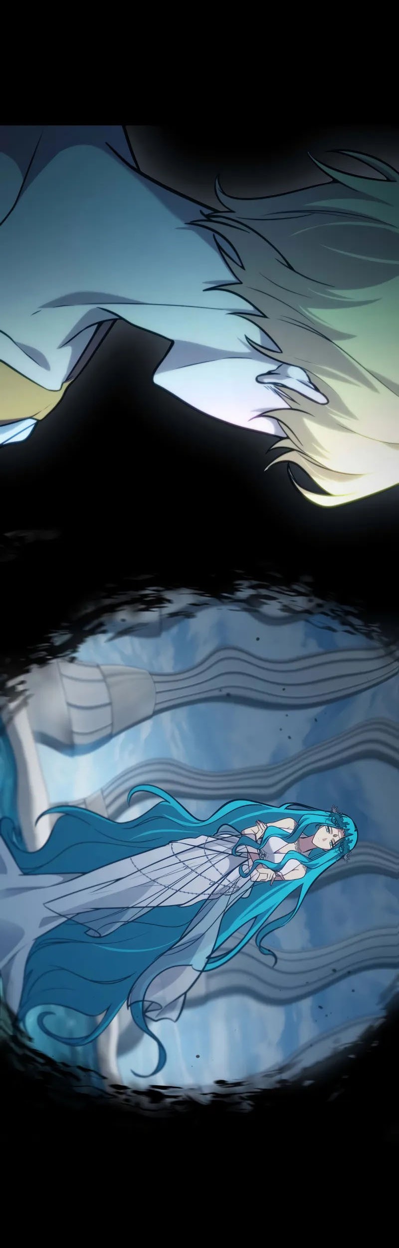 Infinite Mage chapter 91, halaman 31
