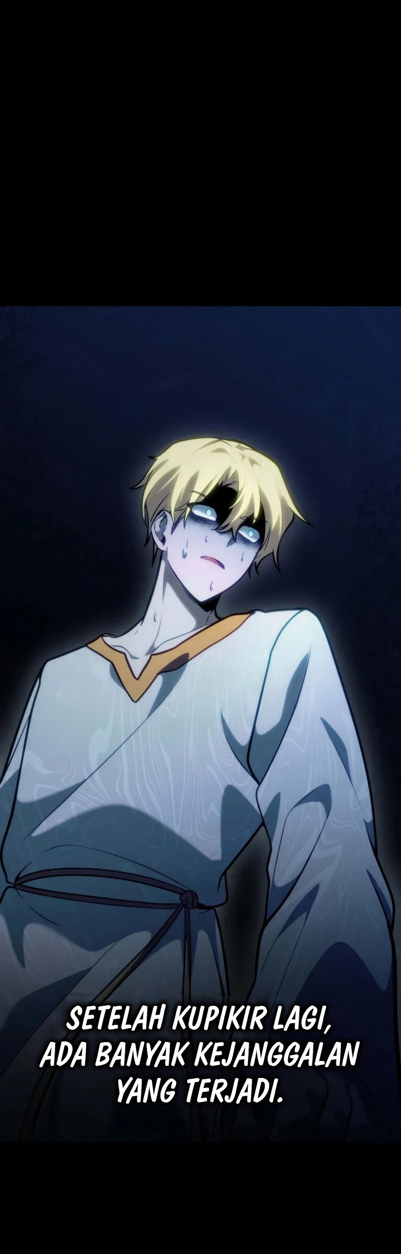 Infinite Mage chapter 91, halaman 32
