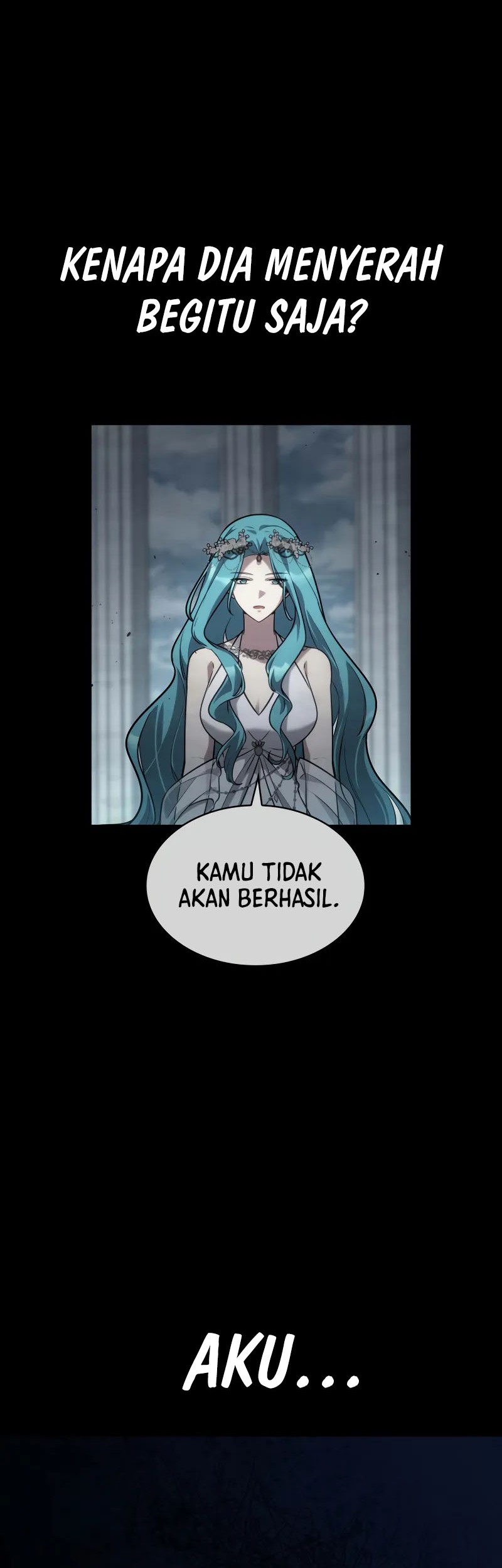 Infinite Mage chapter 91, halaman 33