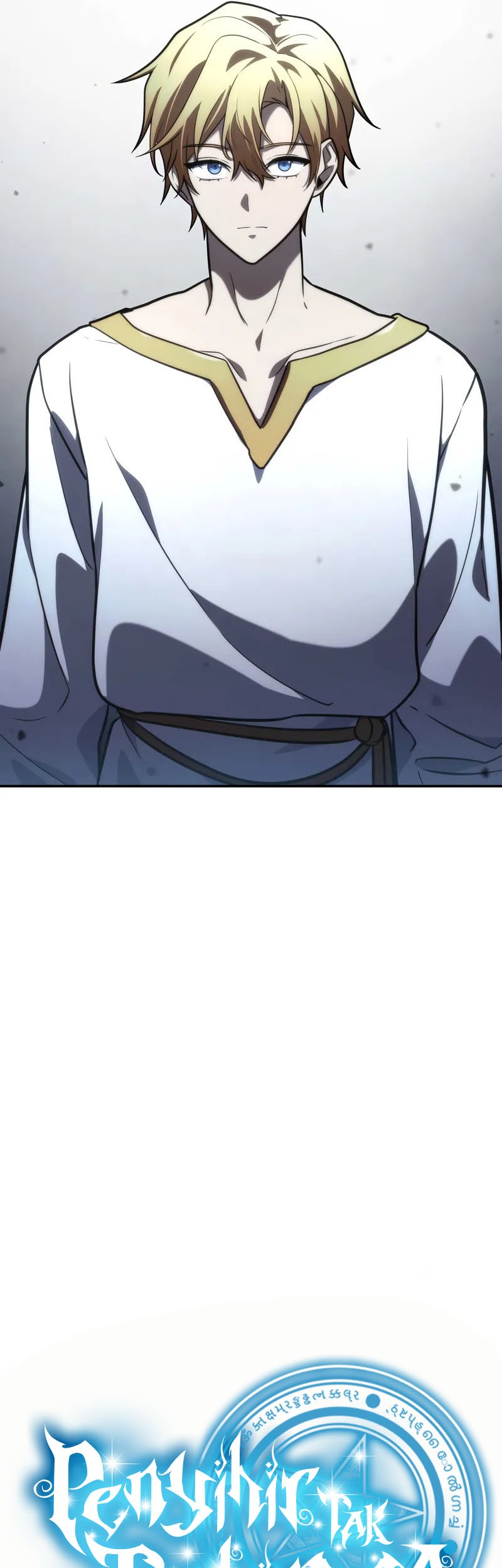Infinite Mage chapter 90, halaman 31