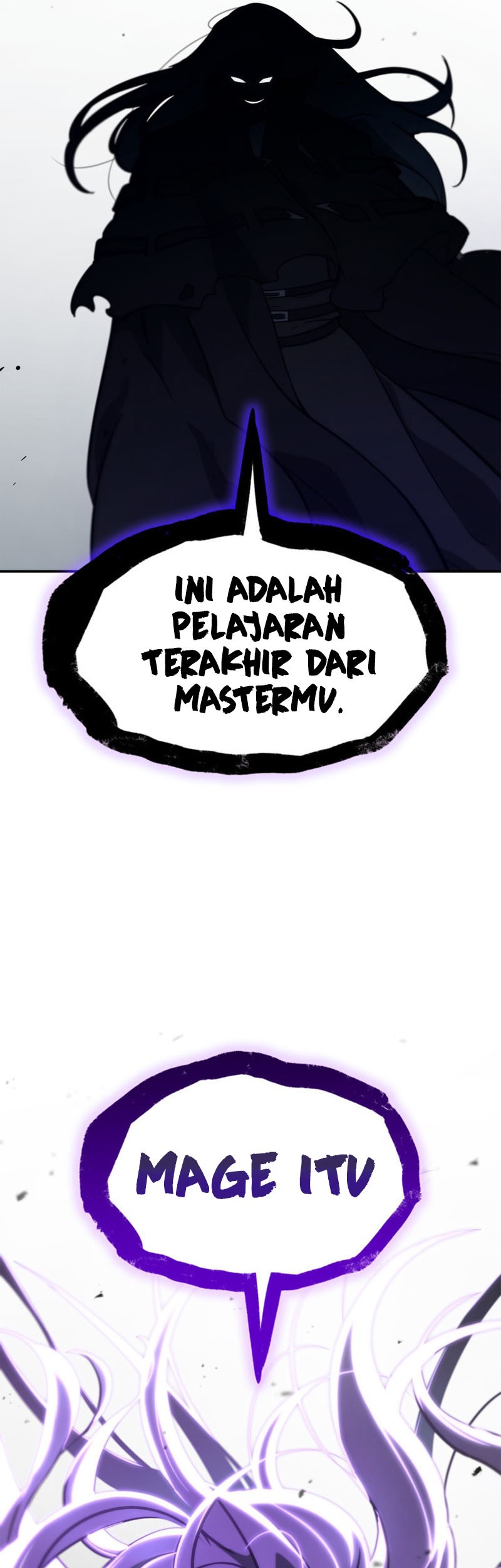 Infinite Mage chapter 86, halaman 30
