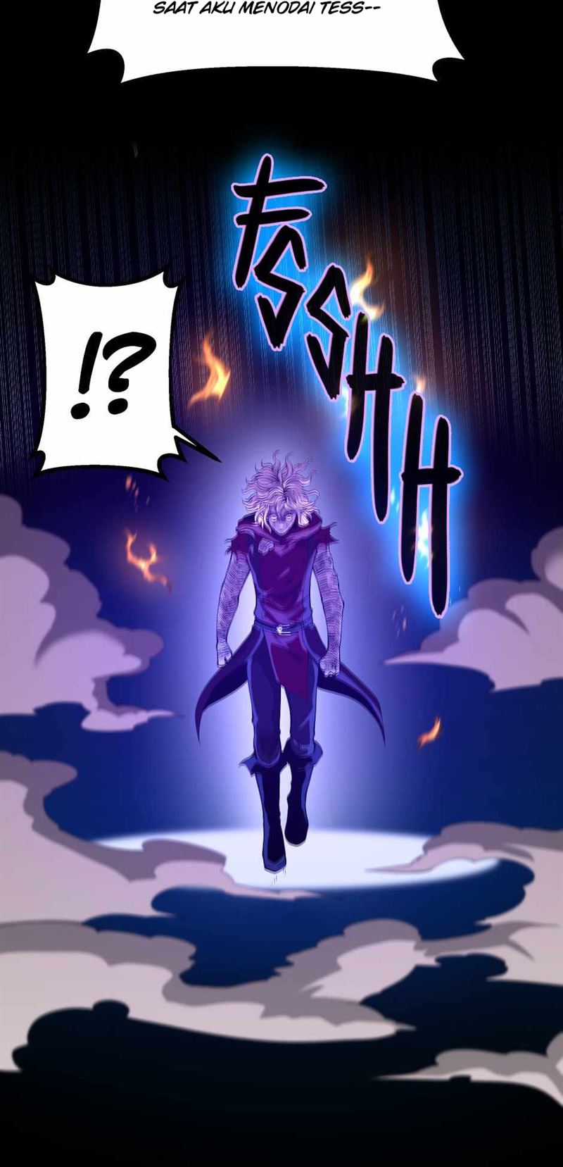 The Beginning After The End chapter 139, halaman 41