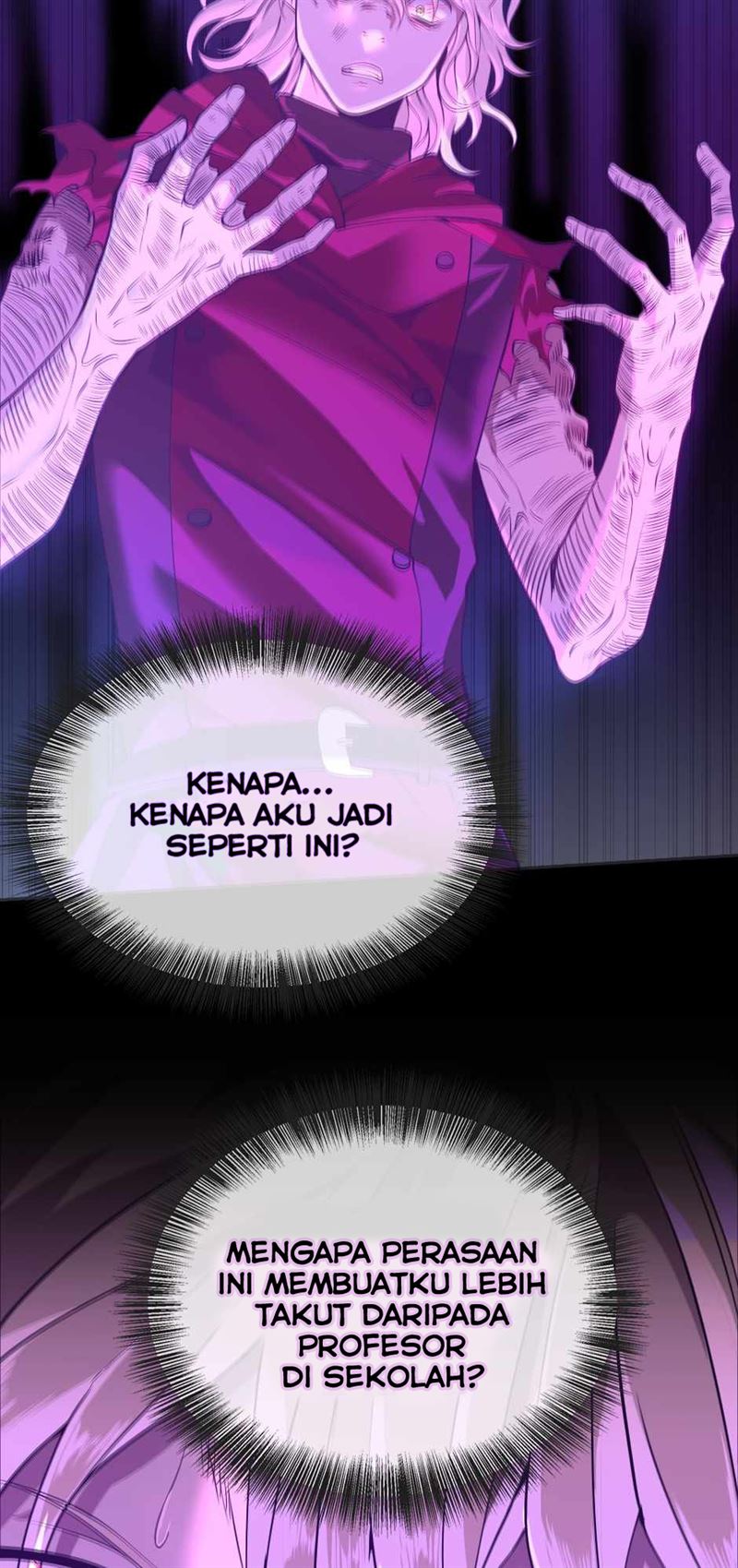 The Beginning After The End chapter 139, halaman 43