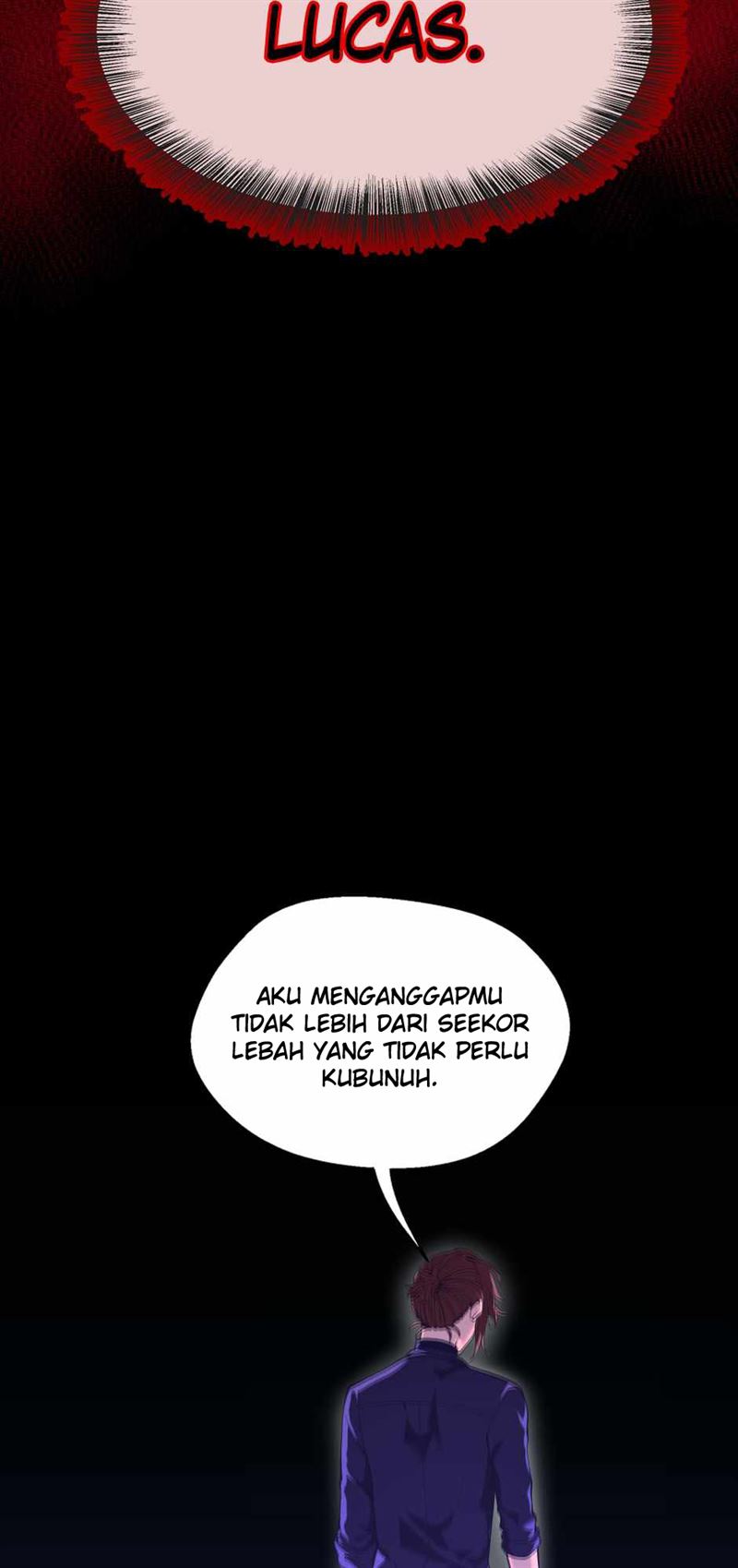 The Beginning After The End chapter 139, halaman 45