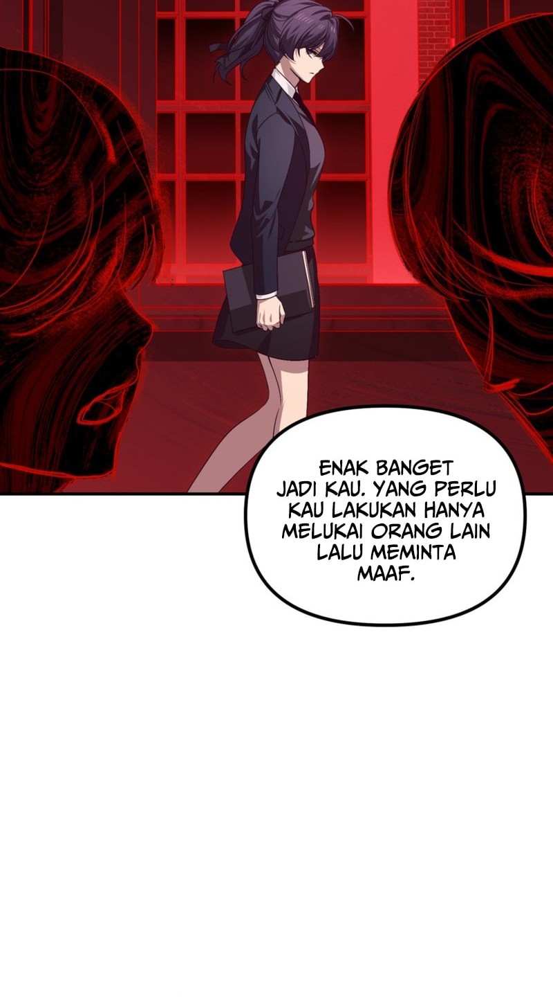 SSS-Class Suicide Hunter chapter 130, halaman 20