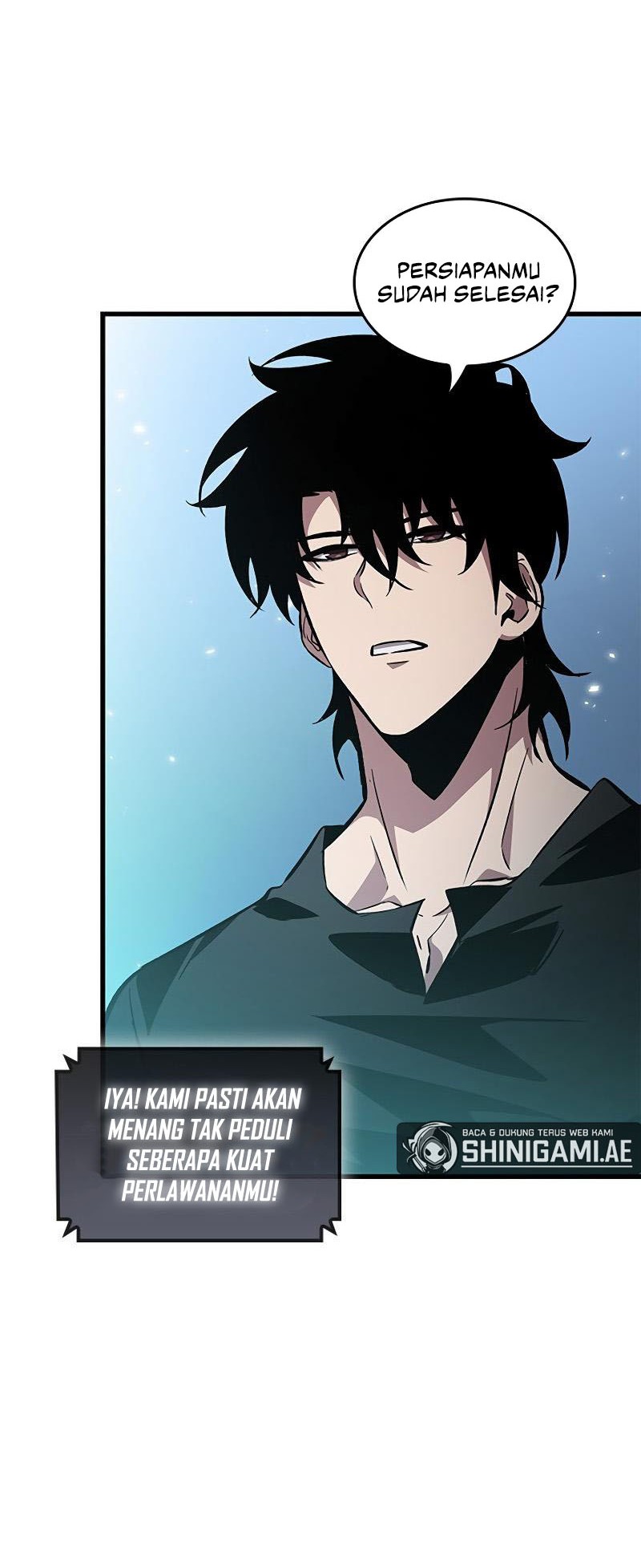 Pick Me Up chapter 121, halaman 26
