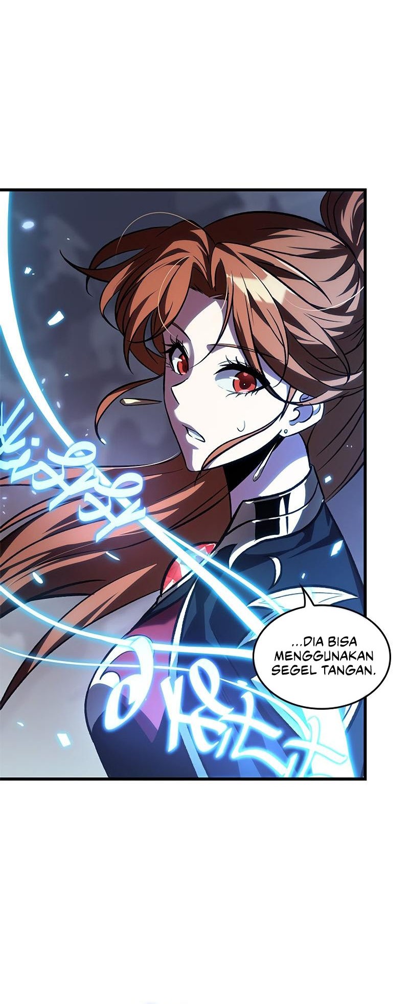 Pick Me Up chapter 120, halaman 22