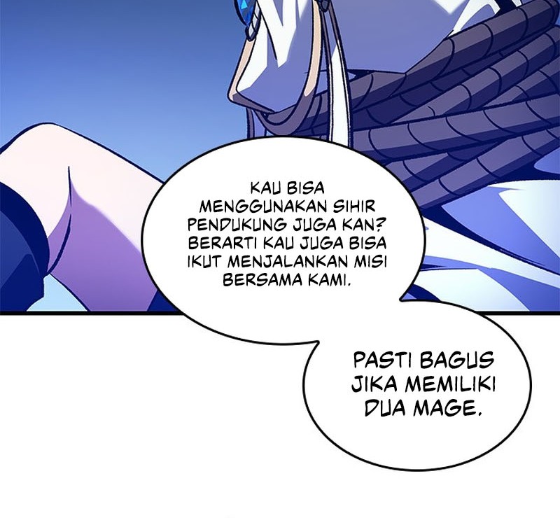 Pick Me Up chapter 118, halaman 22