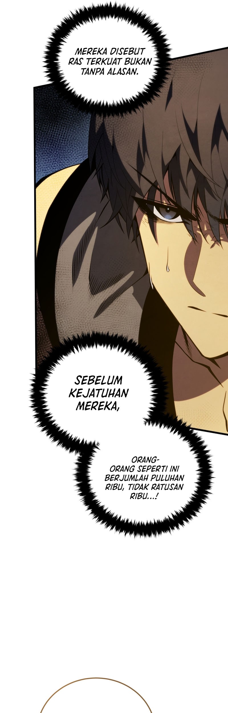 Swordmaster’s Youngest Son chapter 136, halaman 31
