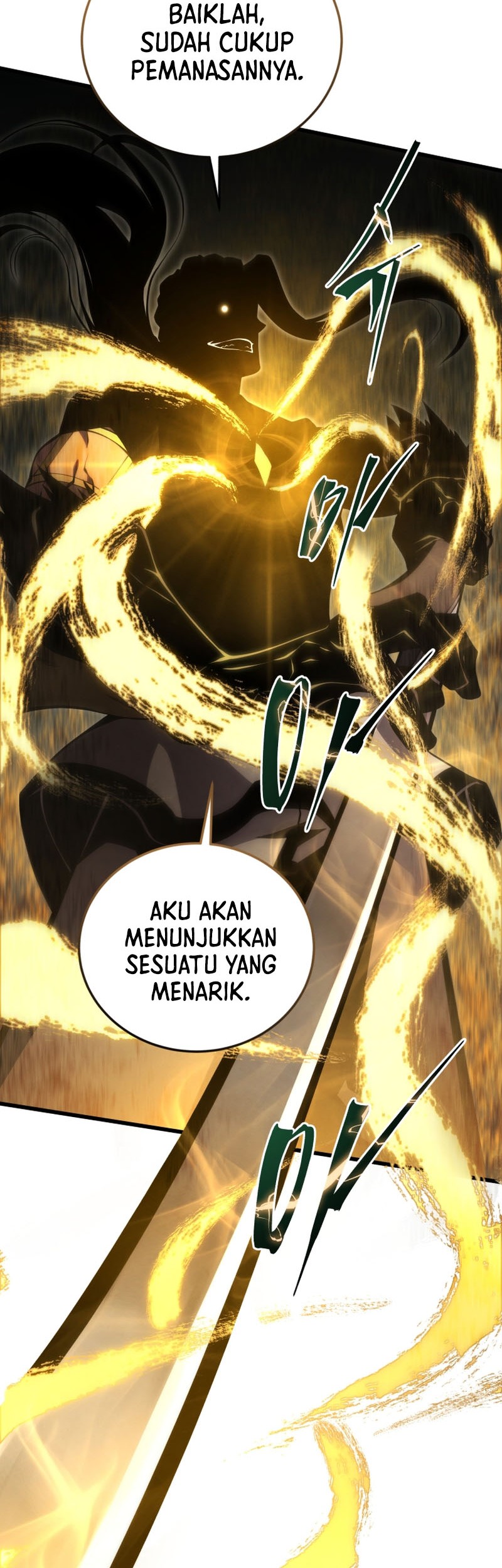 Swordmaster’s Youngest Son chapter 136, halaman 32