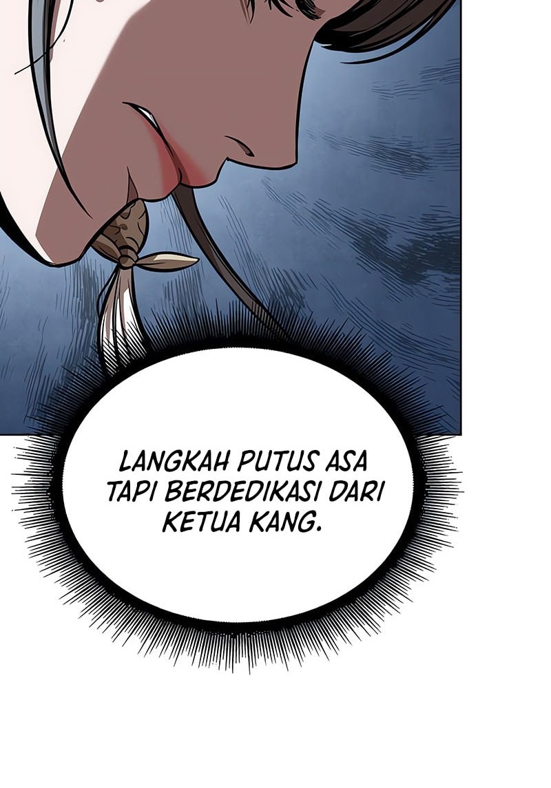 Nano Machine chapter 250, halaman 21