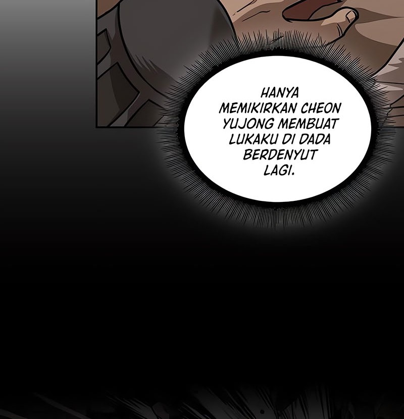 Nano Machine chapter 227, halaman 21