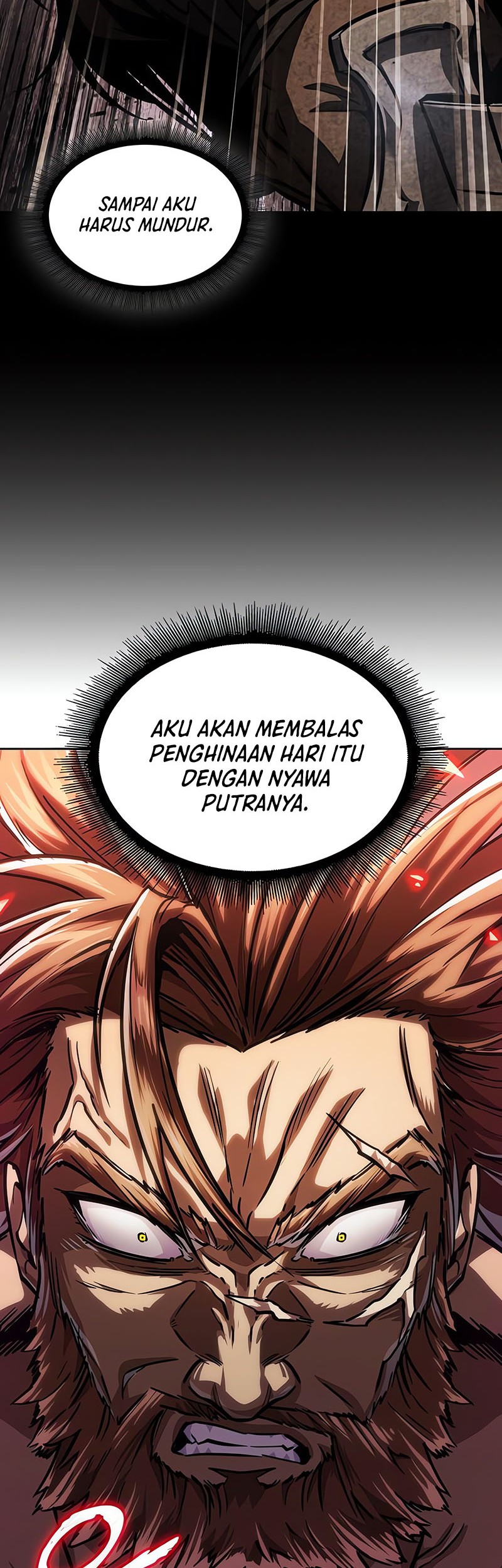 Nano Machine chapter 227, halaman 23