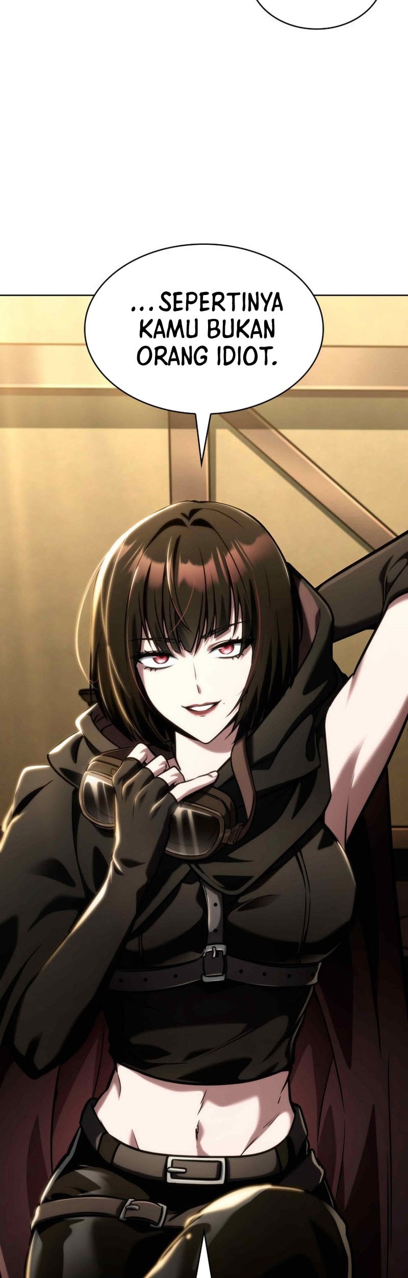 Infinite Mage chapter 112, halaman 28