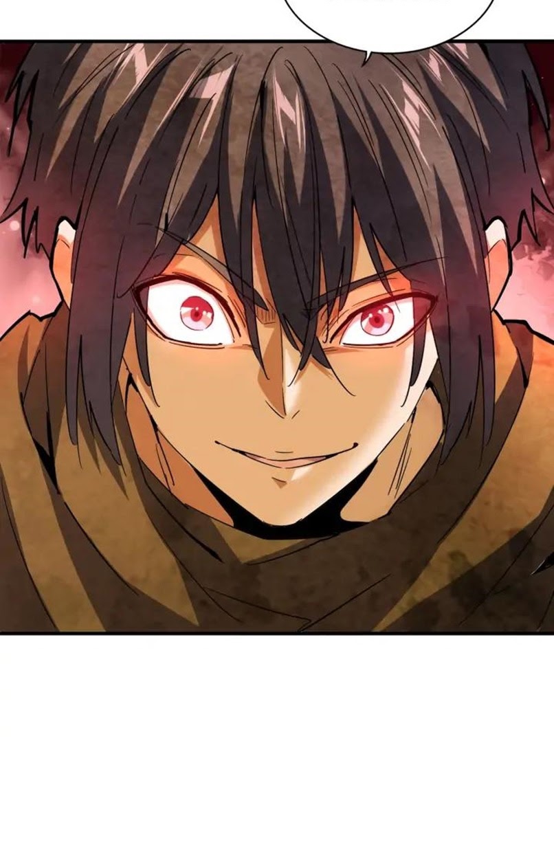 Magic Emperor chapter 108, halaman 24