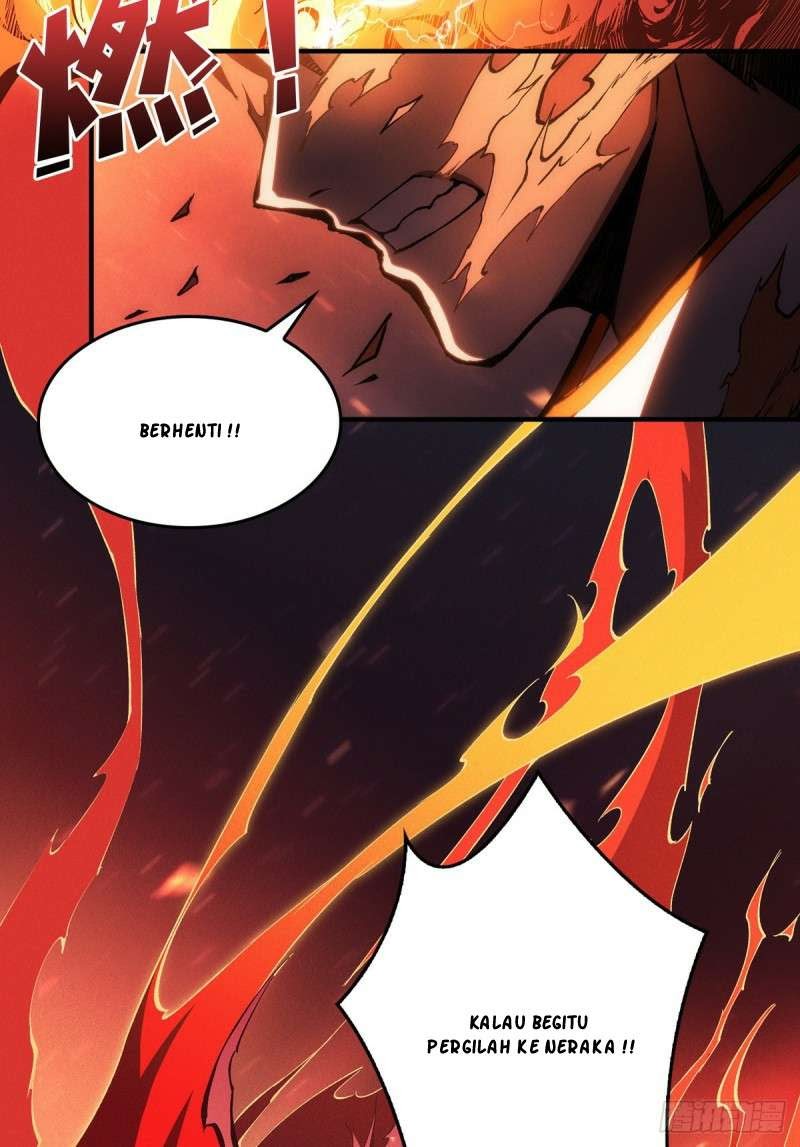 King Account At The Start chapter 3, halaman 23