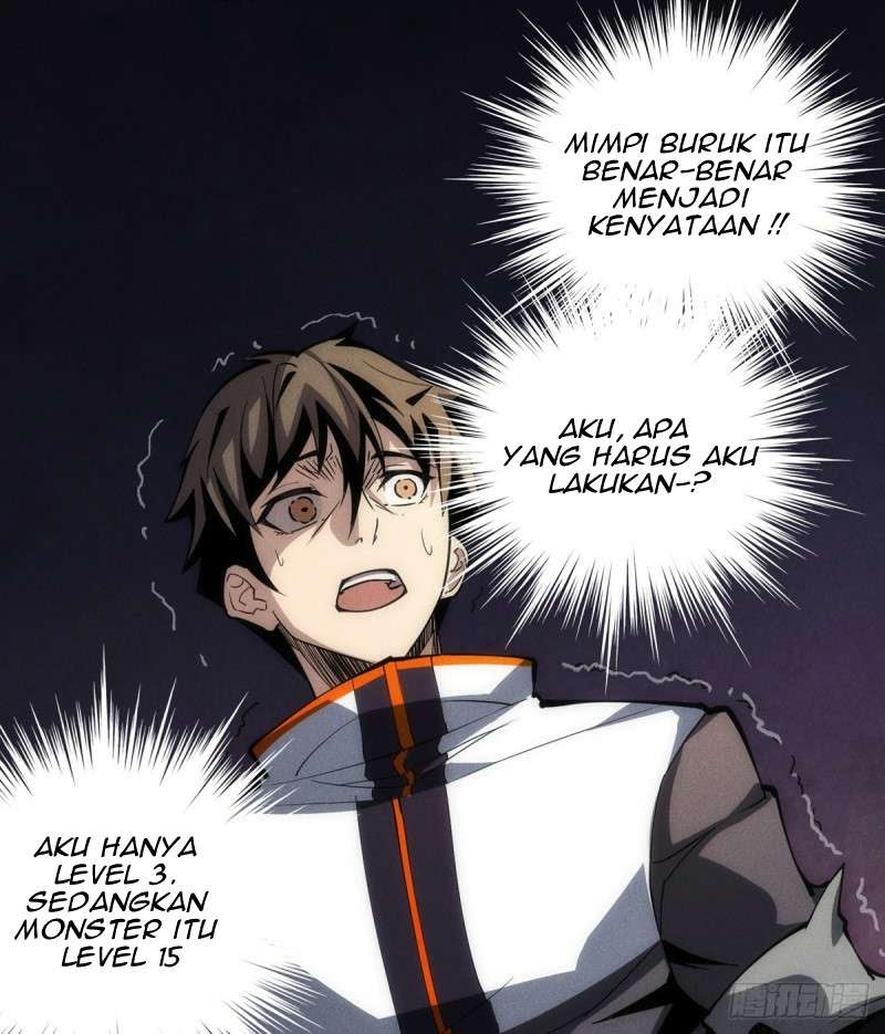 King Account At The Start chapter 2, halaman 21