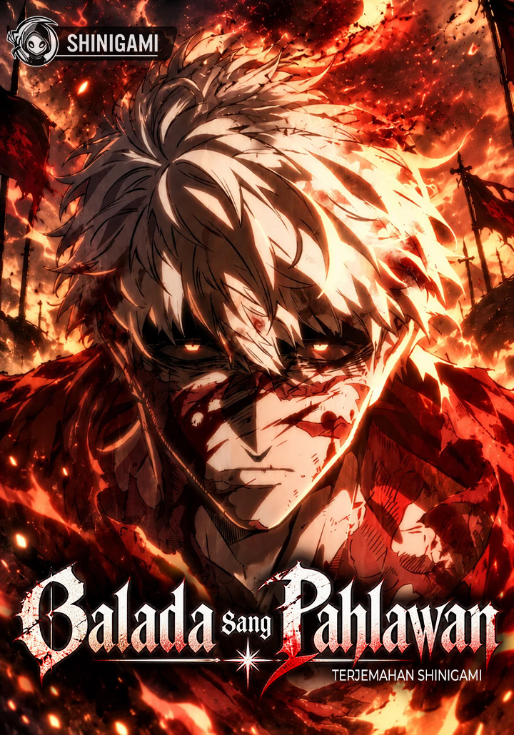 Sampul Ode Of The Brave