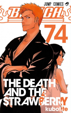 Sampul Bleach